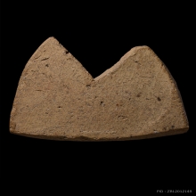 พระขุนแผนพลายคู่ พิมพ์หน้าฤาษี สวยแชมป์