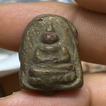 ลูกไม้กันยา หลวงพ่อพริ้ง วัดแจ้ง เกาะสมุย