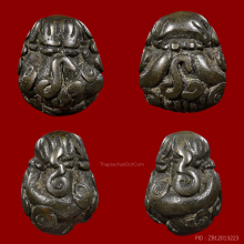 *สัมฤทธิ์* พระปิดตาเกลอเดี่ยว หลวงพ่อทา พะเนียงแตก