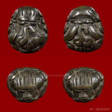 *สัมฤทธิ์* พระปิดตาเกลอเดี่ยว หลวงพ่อทา พะเนียงแตก