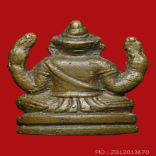 พิฆเนศ เจ้าคุณศรีสนธิ์ วัดสุทัศน์ 