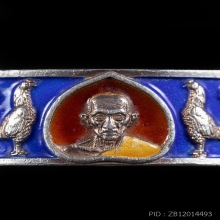 เลสหลวงพ่อรวยแท้ทันท่าน