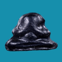 พระปิดตา หลวงพ่อทองสุข วัดสะพานสูง พิมพ์ เล็กแจกแม่ครัว 