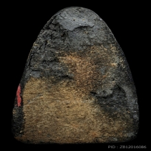 หลวงปู่ทวด วัดช้างให้ ปี2524 เนื้อว่าน พิมพ์ใหญ่