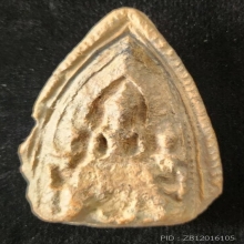 พระเลี่ยง กรุวัดช้างค้ำ-ดอยคำ