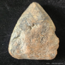 พระเลี่ยง กรุวัดช้างค้ำ-ดอยคำ