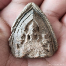 พระเลี่ยง กรุวัดช้างค้ำ-ดอยคำ