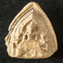 พระเลี่ยง กรุวัดช้างค้ำ-ดอยคำ