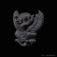 พญาครุฑหลวงพ่อเส็ง วัดบางนา ปี๒๕๒๒