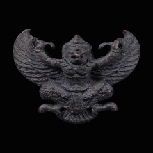 พญาครุฑหลวงพ่อเส็ง วัดบางนา ปี๒๕๒๒