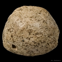 พระปิดตาหัวบานเย็น หลวงปู่ดี วัดเหนือ