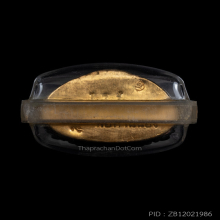 พระกริ่งนารายณ์แปลงรูป พ่อท่านนอง ก้นทองคำ