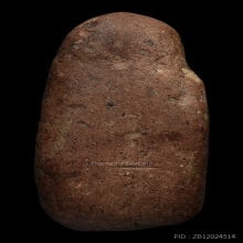 พระอุปคุตหลวงพ่อโหน่ง วัดคลองมะดัน จ.สุพรรณบุรี