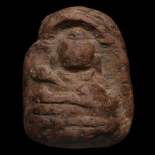 พระอุปคุตหลวงพ่อโหน่ง วัดคลองมะดัน จ.สุพรรณบุรี