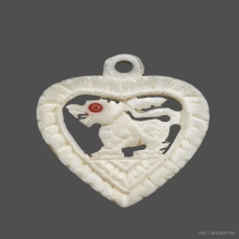 สิงห์กรอบกระจก หลวงพ่อกัน วัดเขาแก้ว