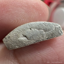 หลวงปู่เดินหน เนื้อเงิน เดิมๆ