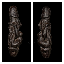 +บัตรสมาคม ปลัดขิกนางครวญ จารเต็ม หลวงพ่อคง วัดวังสรรพรส