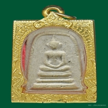 สมเด็จพระครูลมูล วัดสุทัศน์