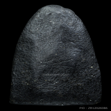 หลวงปู่ทวด วัดช้างให้ ปี2524 เนื้อว่าน พิมพ์กลาง