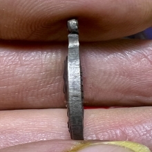 หลวงปู่แหวน ฉลองอายุครบ๙๖ ปี เนื้อนวะ หายาก