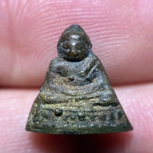 พระชัยวัฒน์วัดชนะสงคราม