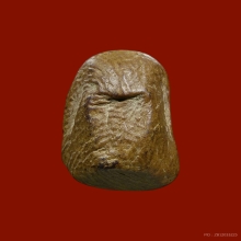 1.พระปิดตาอาจารย์เปิง วัดชิน เนื้อยานัตถุ์ พิมพ์เศียรโต 