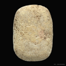 พระวัดพลับพิมพ์ยืนวันทาเสมา