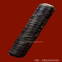 “ตะกรุดคู่ชีวิต” หลวงพ่อเตียง วัดเขารูปช้าง จ.พิจิตร