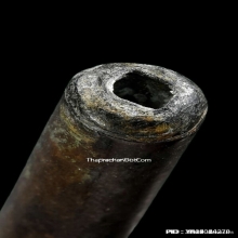 ตะกรุดโทนหลวงปู่จันทร์ วัดนาคู จ.พระนครศรีอยุธยา ปี 2500