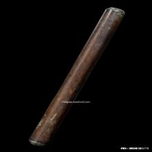 ตะกรุดโทนหลวงปู่จันทร์ วัดนาคู จ.พระนครศรีอยุธยา ปี 2500