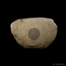 กริ่งเชียงแสน หลวงพ่อเงิน วัดดอนยายหอม จ.นครปฐม ปี 2500