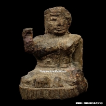 นางกวักหลวงปู่บุญ วัดกลางบางแก้ว จ.นครปฐม