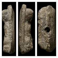 +บัตรสมาคม หลวงปู่ทวด วัดประสาท เนื้อเทา บล็อคจีวรกลับ