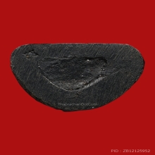 รูปหล่อหลวงปู่เผือก วัดสาลีโขภิตาราม ปี2514 (รุ่นแรก)