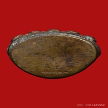 พระกริ่งหลวงพ่อเส็ง จันทรังสี วัดบางนา ปี2523 (รุ่นแรก)