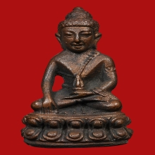 พระกริ่งหลวงพ่อเส็ง จันทรังสี วัดบางนา ปี2523 (รุ่นแรก)