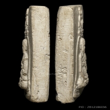 +บัตรสมาคม สมเด็จวัดระฆัง 100 ปี พิมพ์สมเด็จโต