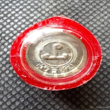 เหรียญกระดุมศรีวิชัยอาจารย์ชุมไชยคีรี