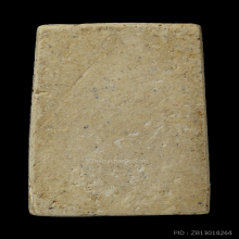 สมเด็จวัดระฆัง 100 ปี พิมพ์คะแนน คราบแป้งสีผึ้งเดิมๆ