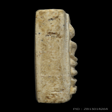 สมเด็จวัดระฆัง 100 ปี พิมพ์คะแนน คราบแป้งสีผึ้งเดิมๆ