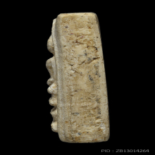 สมเด็จวัดระฆัง 100 ปี พิมพ์คะแนน คราบแป้งสีผึ้งเดิมๆ