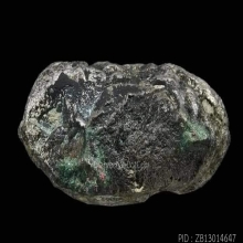 พระชัยวัฒน์หลวงพ่อสุทธ์ วัดหนองหวาย พิมพ์ใหญ่