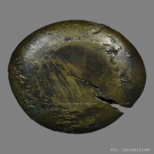  เม็ดกระดุมเมฆสิทธิ์ หลวงพ่อทับ วัดอนงค์