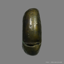  เม็ดกระดุมเมฆสิทธิ์ หลวงพ่อทับ วัดอนงค์