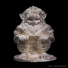 หนุมานหลวงปู่ทิม 