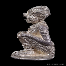 หนุมานหลวงปู่ทิม 