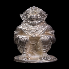 หนุมานหลวงปู่ทิม 