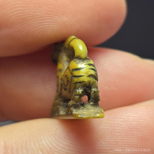 สิงห์ หลวงพ่อมุ่ย วัดดอนไร่