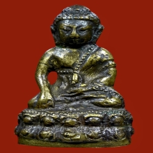 กริ่งกรรมการ วัดดอน พ.ศ. 2480 สวย