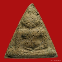 นางพญา หลวงพ่อแดง วัดเขาบันไดอิฐ